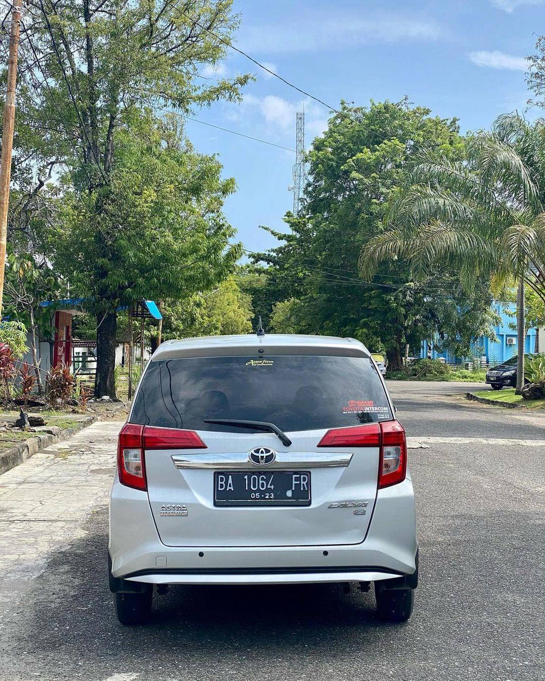 2015 Datsun GO 2015 Datsun GO