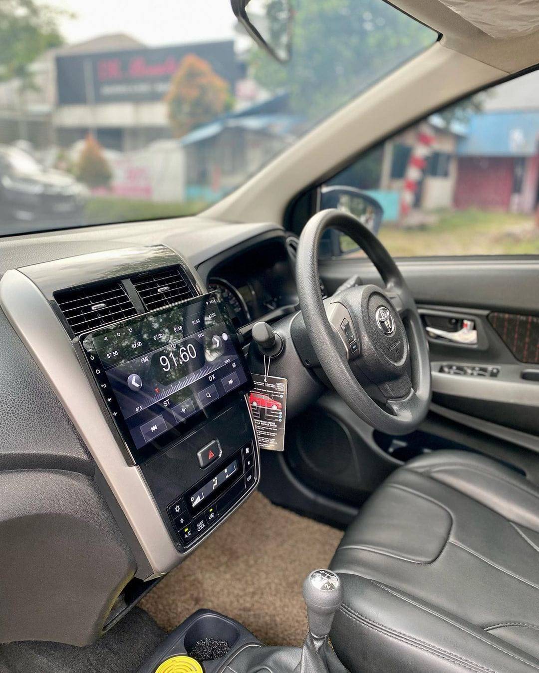 2020 Toyota Agya 2020 Toyota Agya