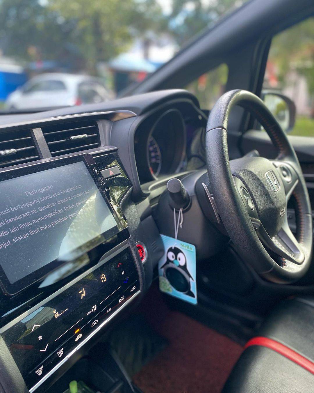 2019 Honda Jazz 2019 Honda Jazz