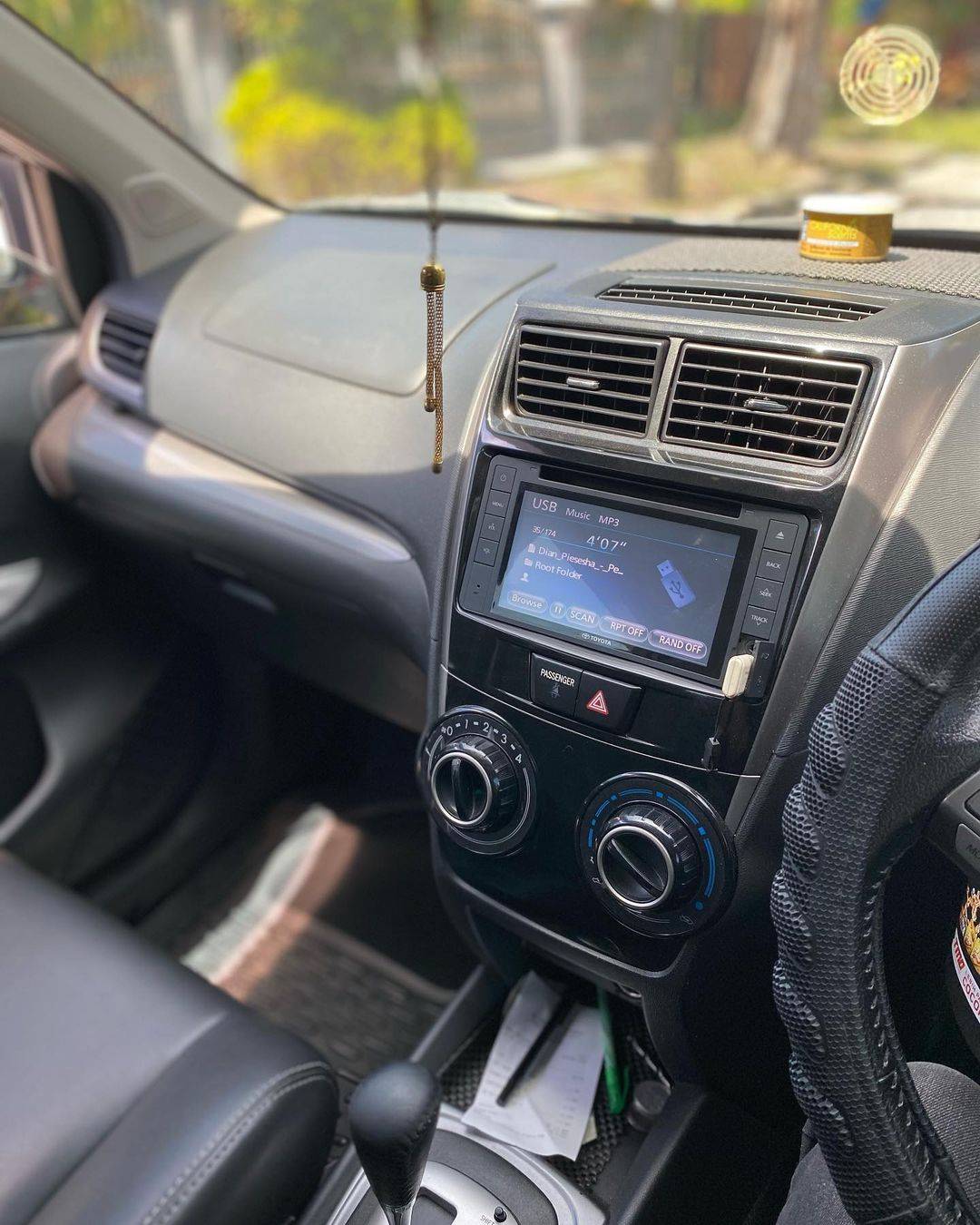 2017 Toyota Avanza Veloz 2017 Toyota Avanza Veloz