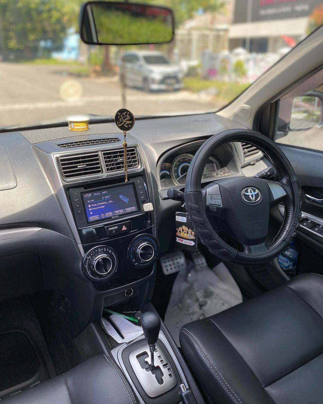 2017 Toyota Avanza Veloz 2017 Toyota Avanza Veloz