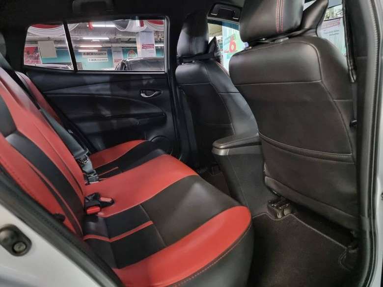 2017 Toyota Yaris 2017 Toyota Yaris