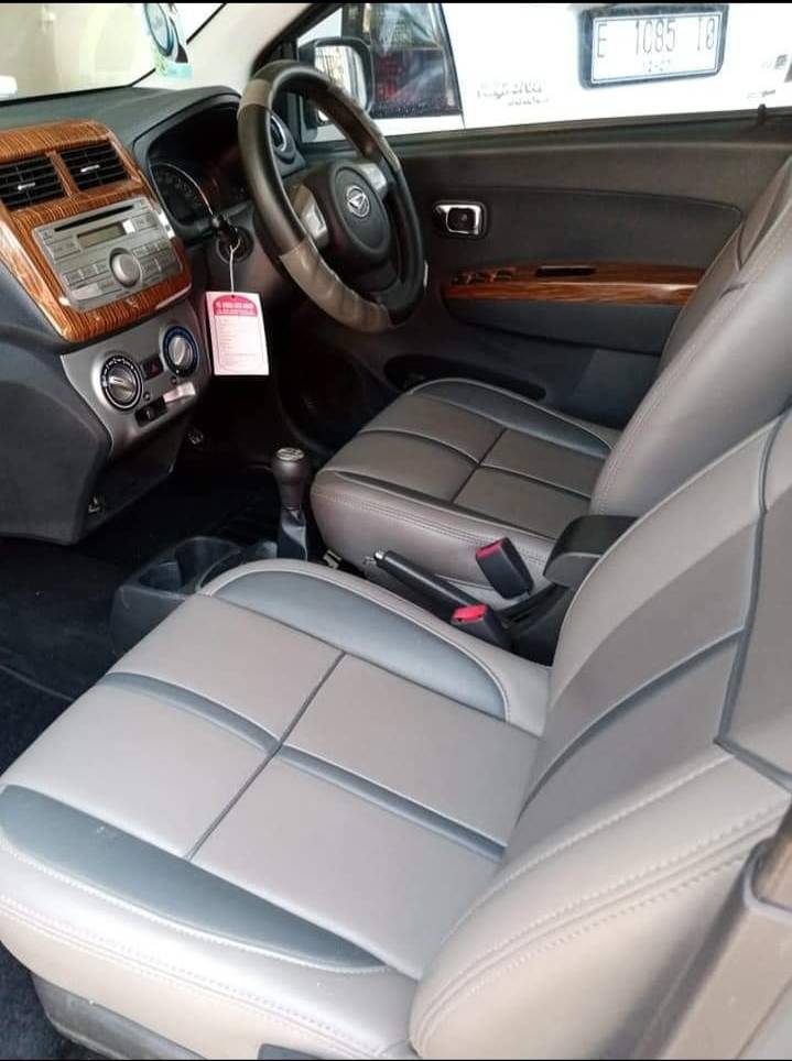 2016 Daihatsu Ayla 2016 Daihatsu Ayla