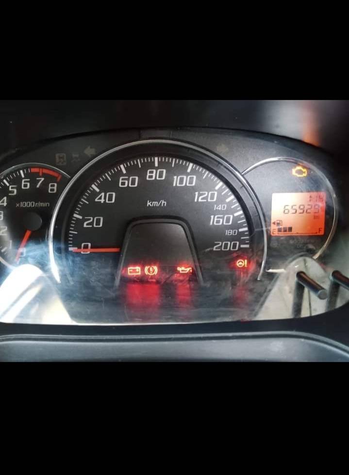 2016 Daihatsu Ayla 2016 Daihatsu Ayla