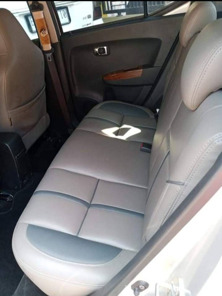 2016 Daihatsu Ayla 2016 Daihatsu Ayla