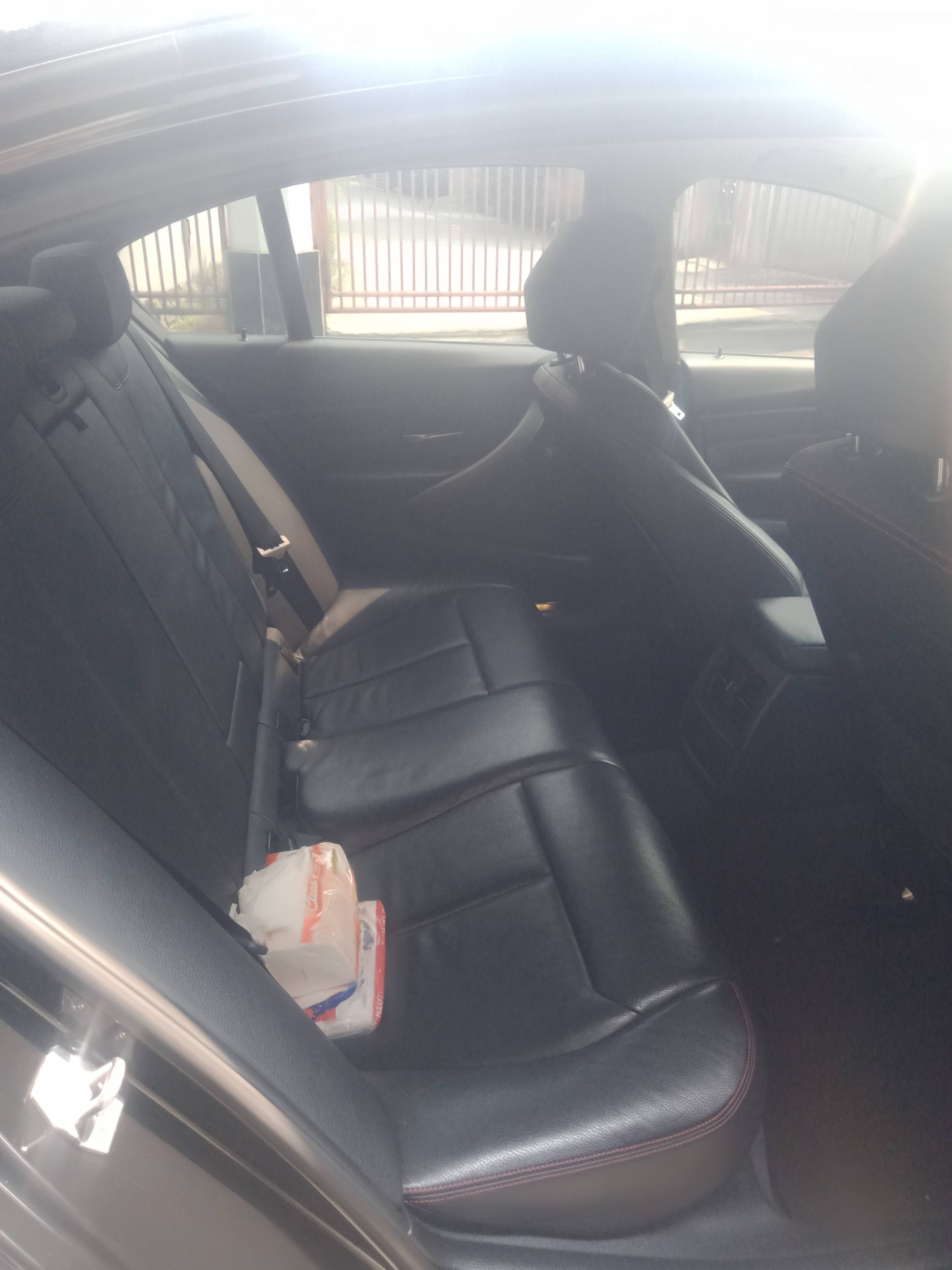 2013 BMW 3 Series Sedan  2013 BMW 3 Series Sedan