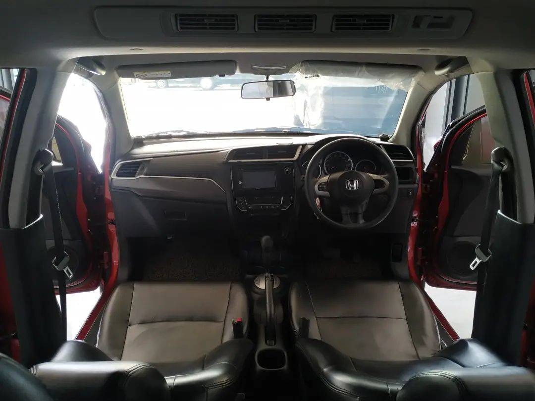 2018 Honda BRV 2018 Honda BRV