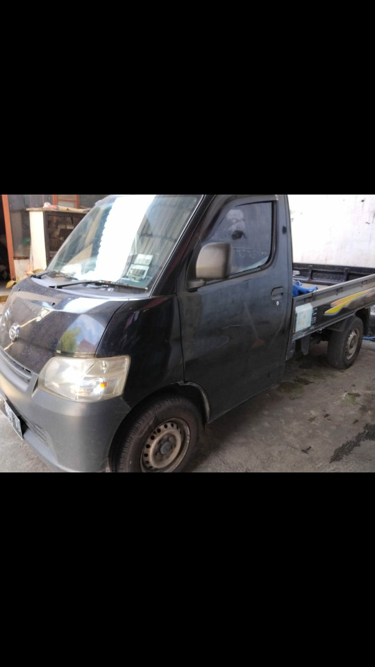 2020 Daihatsu Grand Max 2020 Daihatsu Grand Max