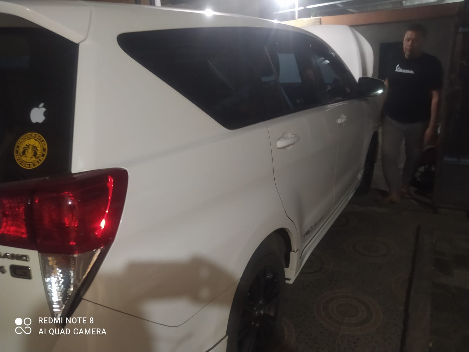 2020 Toyota Kijang Innova 2020 Toyota Kijang Innova