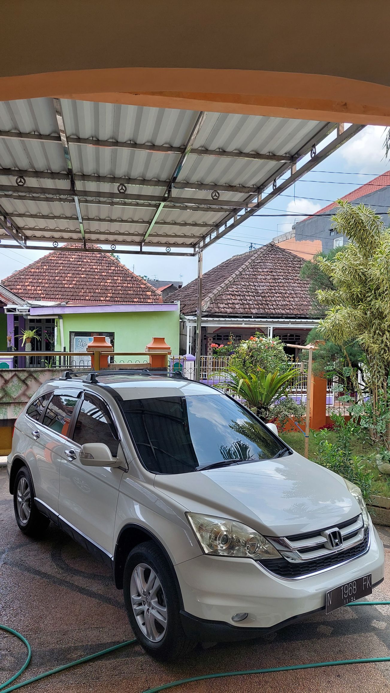 2011 Honda CRV 2011 Honda CRV