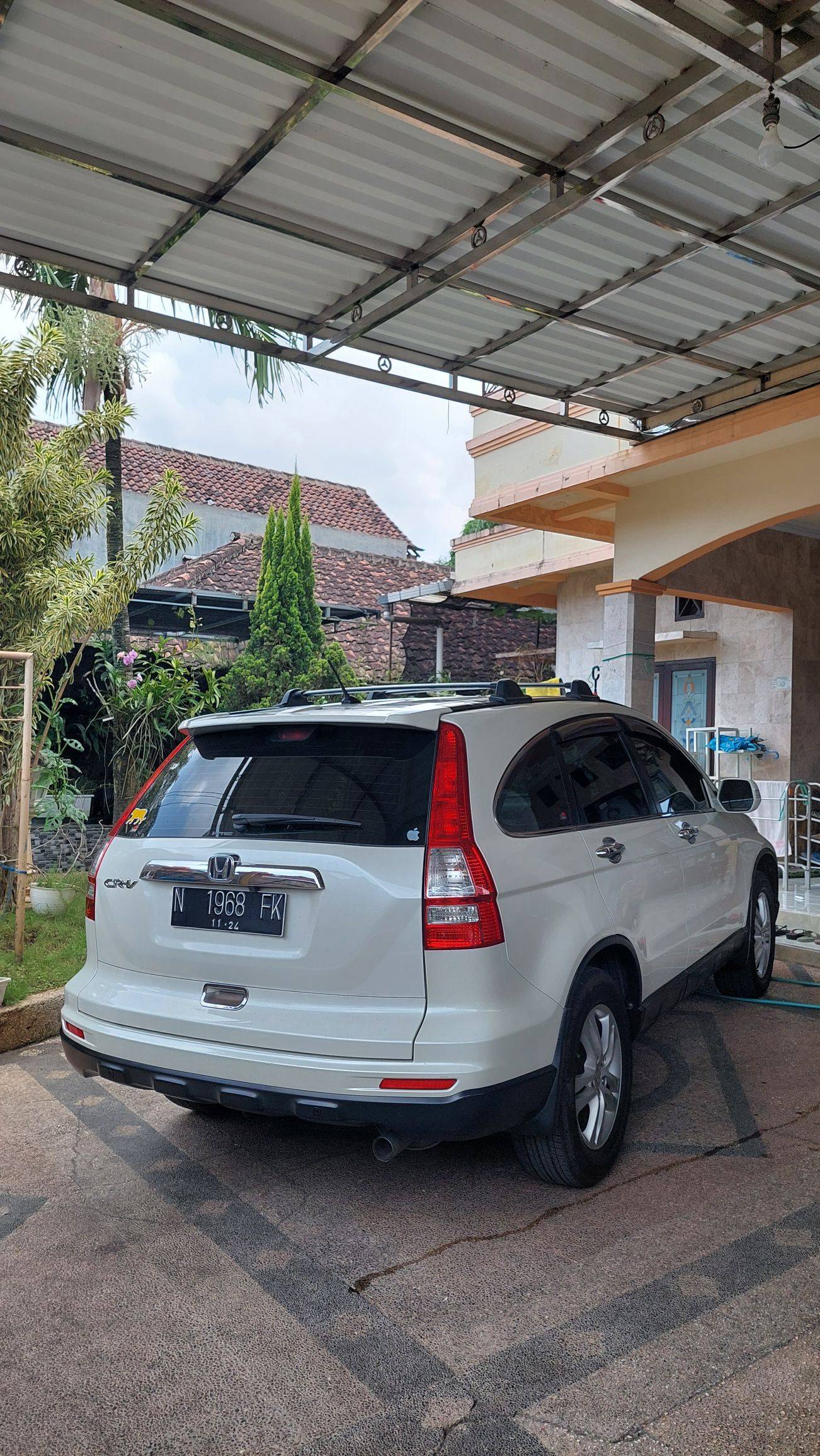 Buy used car