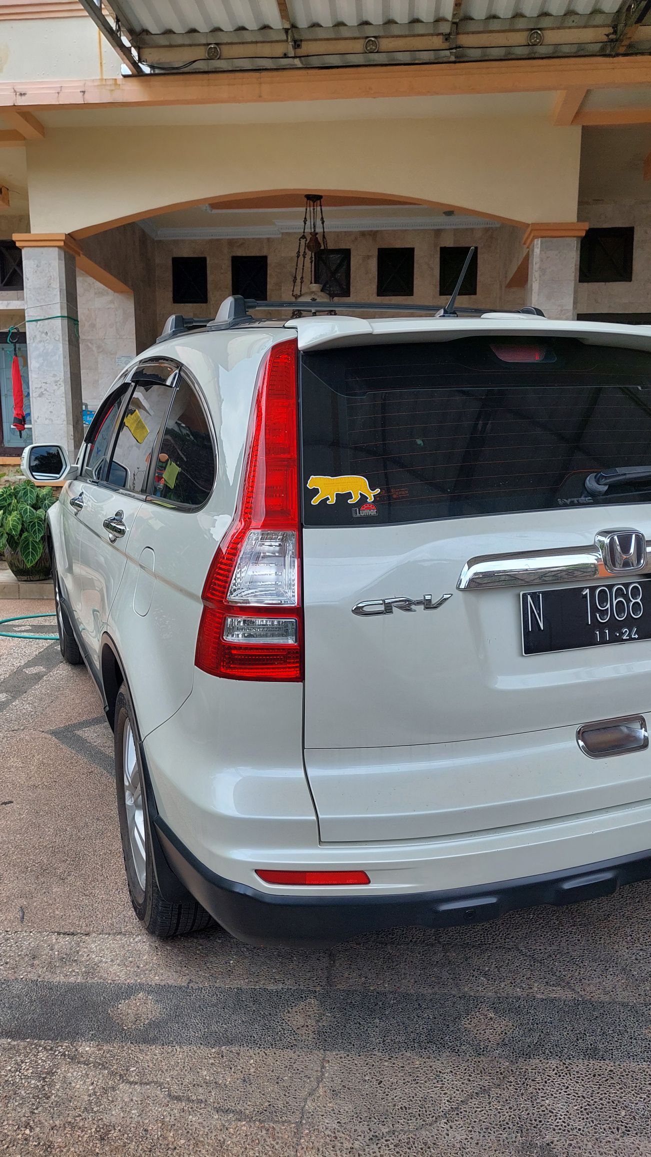 2011 Honda CRV 2011 Honda CRV