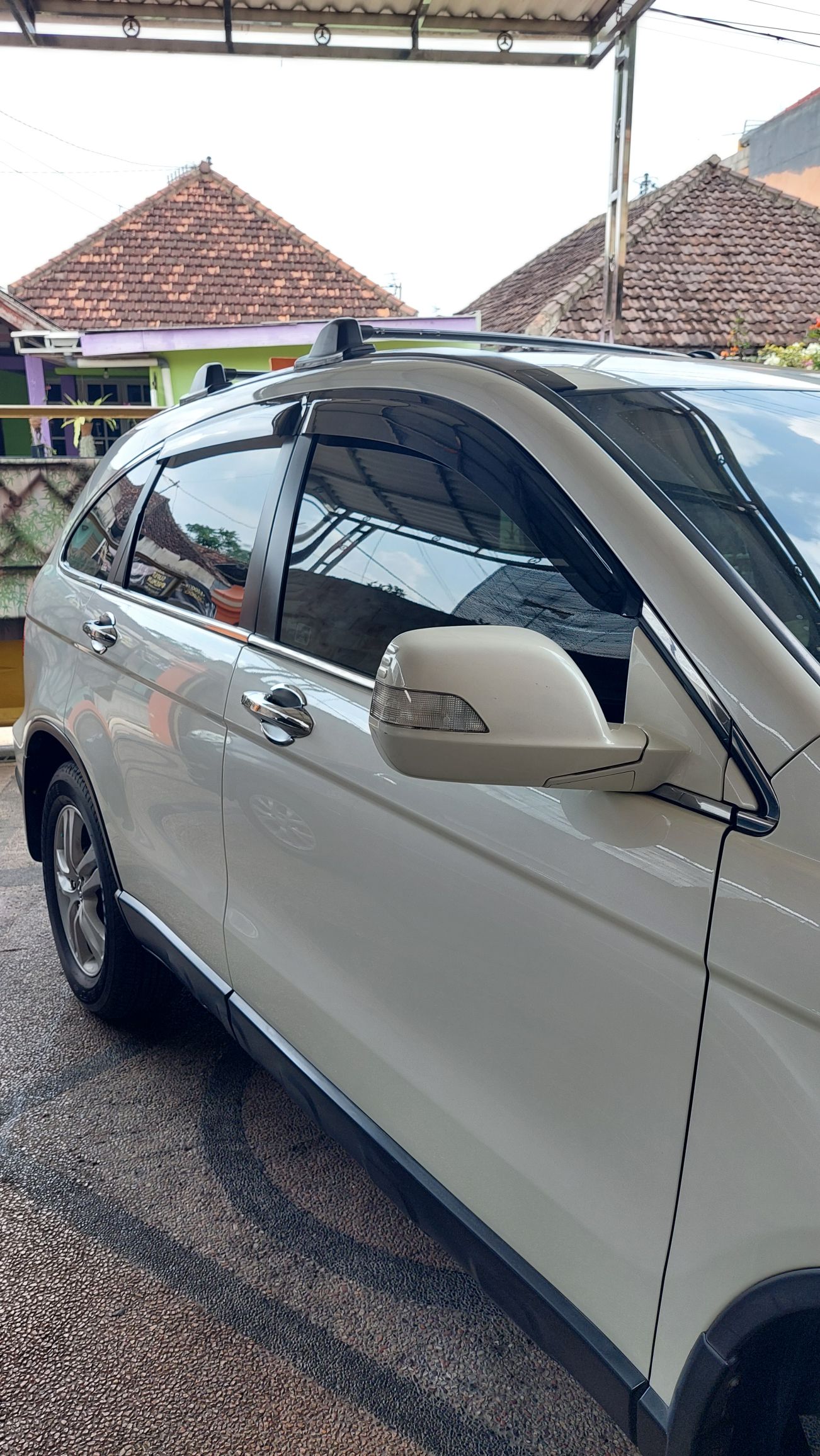 2011 Honda CRV 2011 Honda CRV