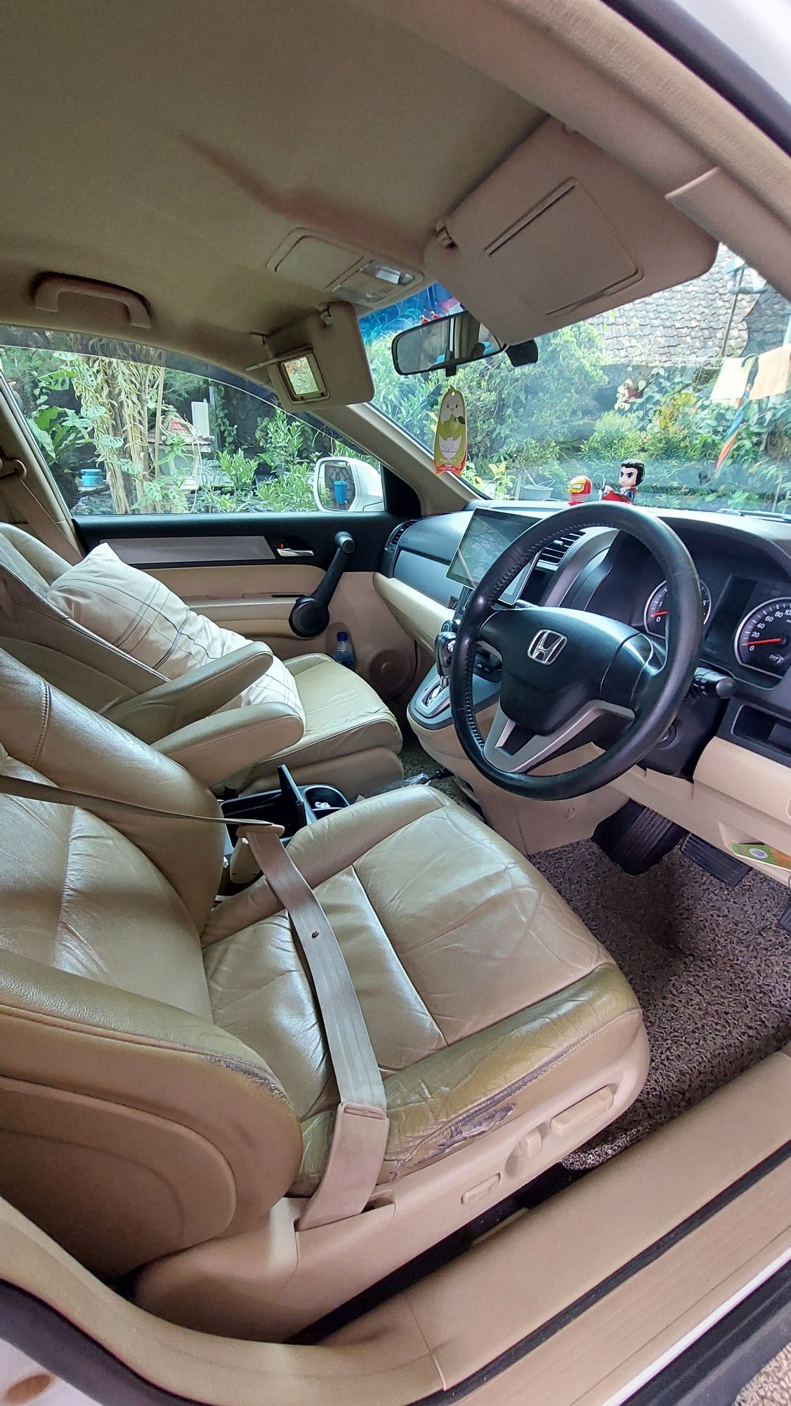 2011 Honda CRV 2011 Honda CRV