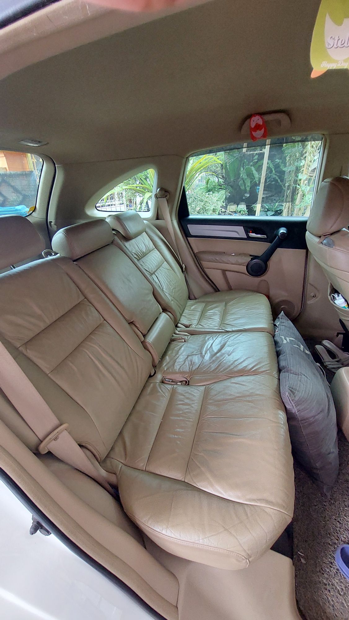 2011 Honda CRV 2011 Honda CRV