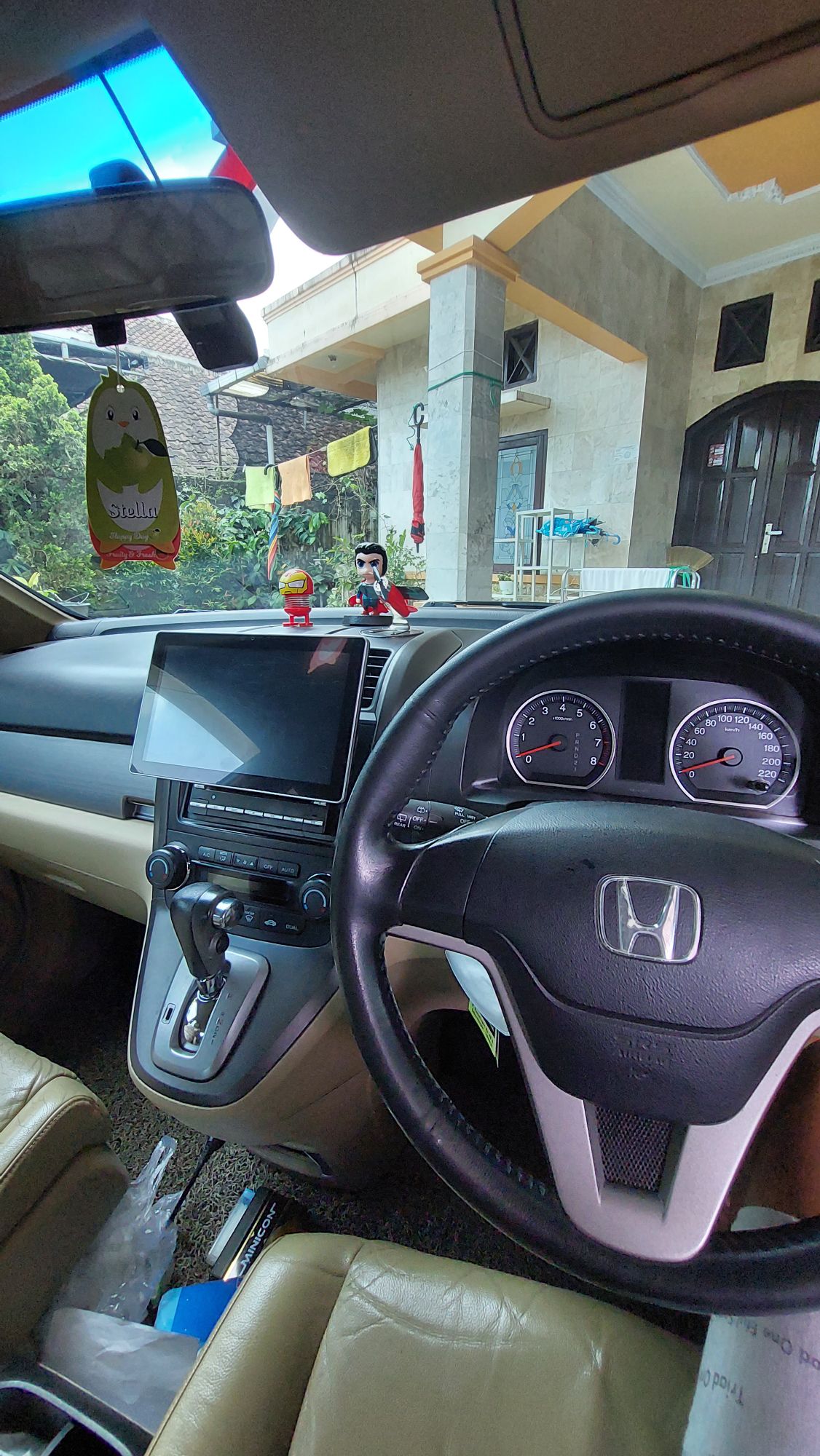 2011 Honda CRV 2011 Honda CRV