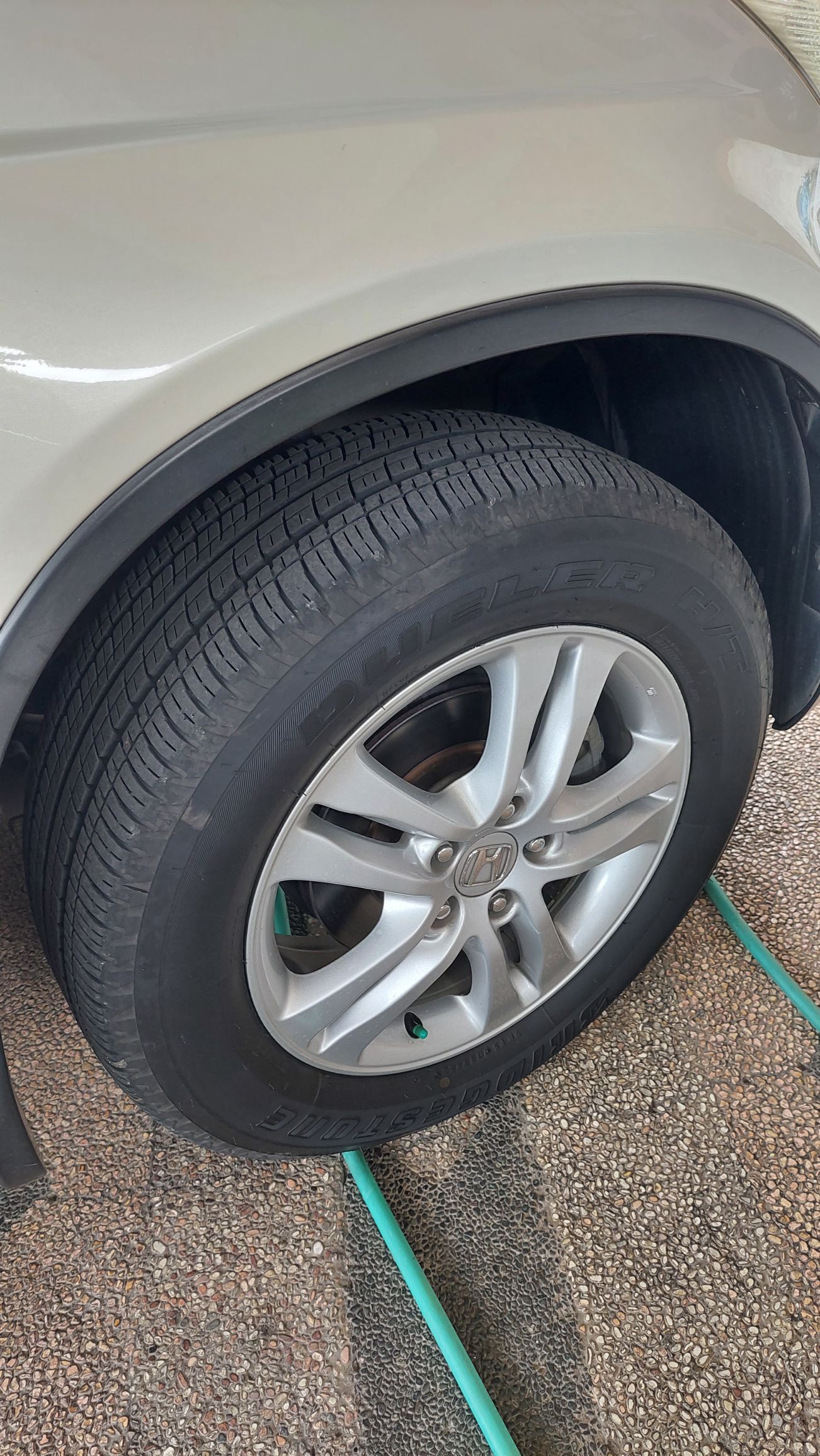 2011 Honda CRV 2011 Honda CRV