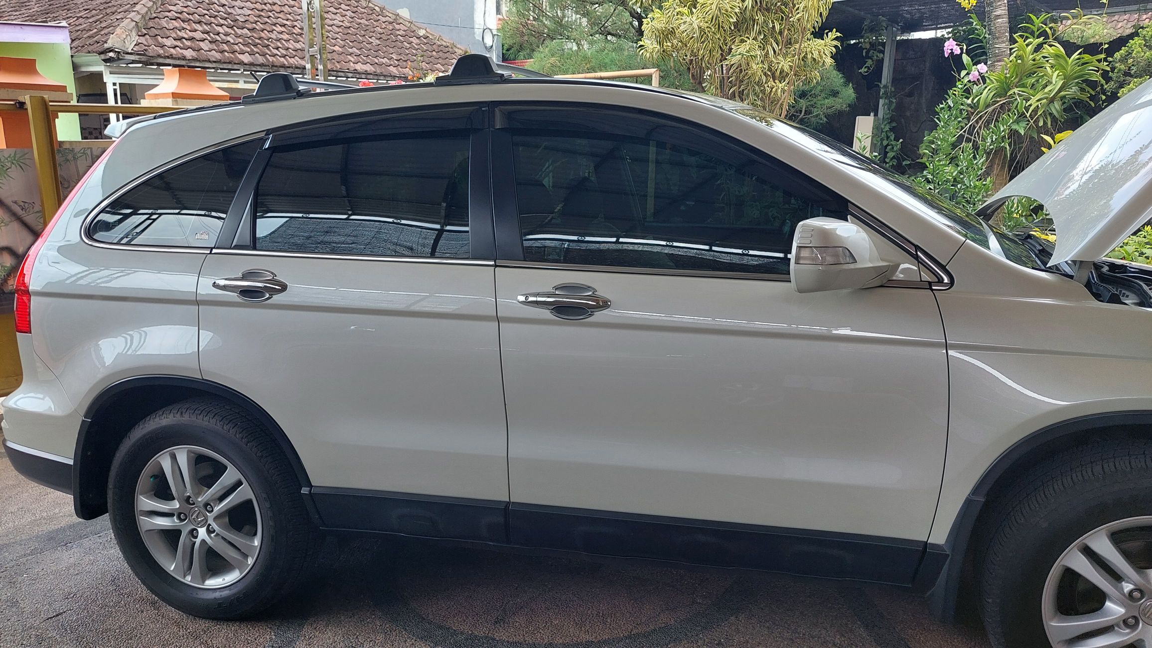 2011 Honda CRV 2011 Honda CRV