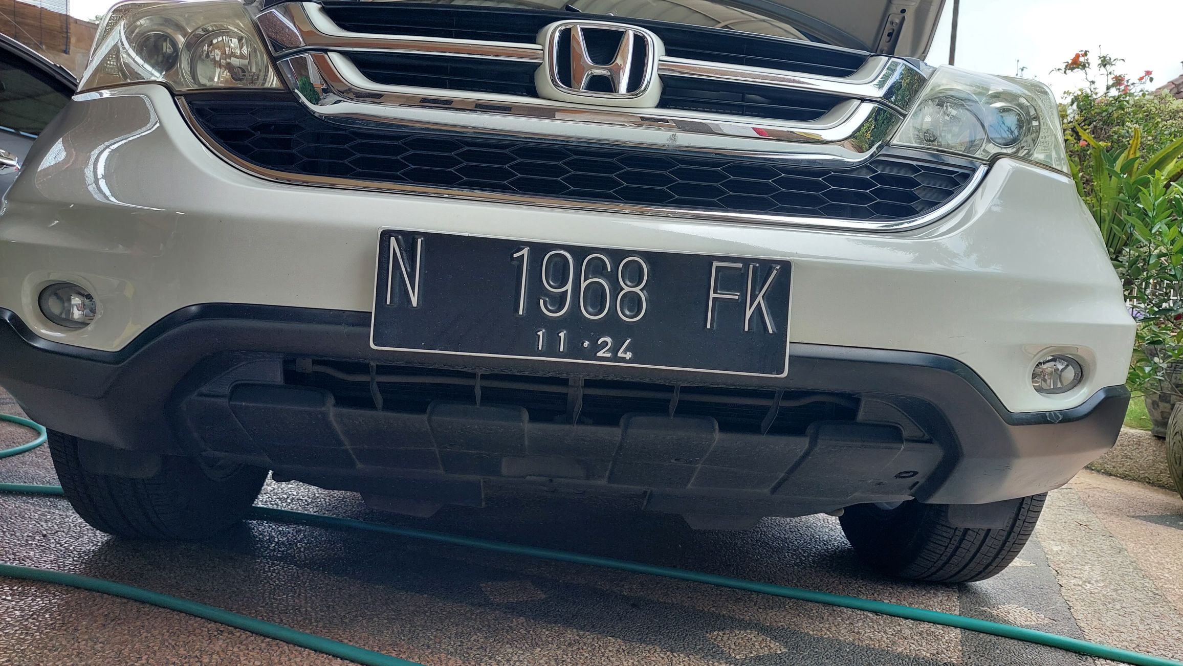 2011 Honda CRV 2011 Honda CRV