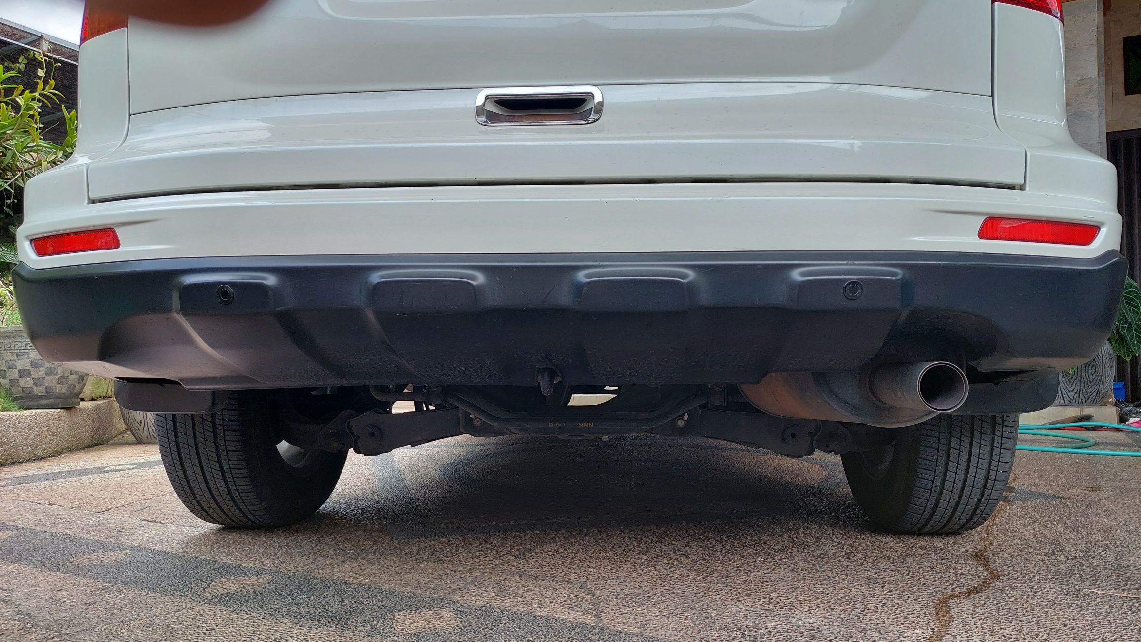 2011 Honda CRV 2011 Honda CRV