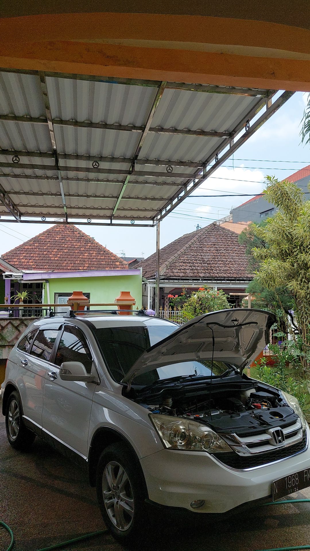 2011 Honda CRV 2011 Honda CRV