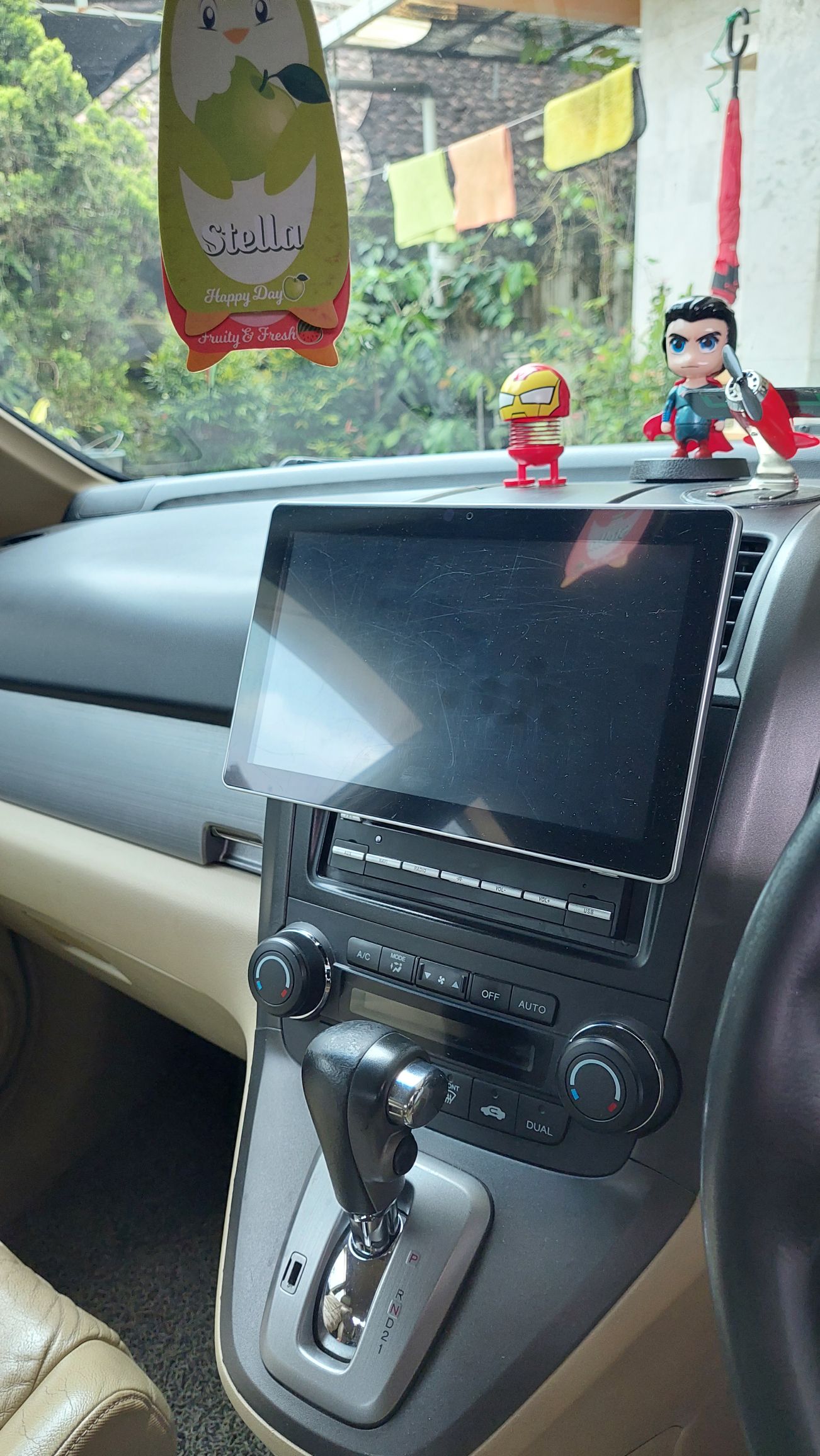 2011 Honda CRV 2011 Honda CRV