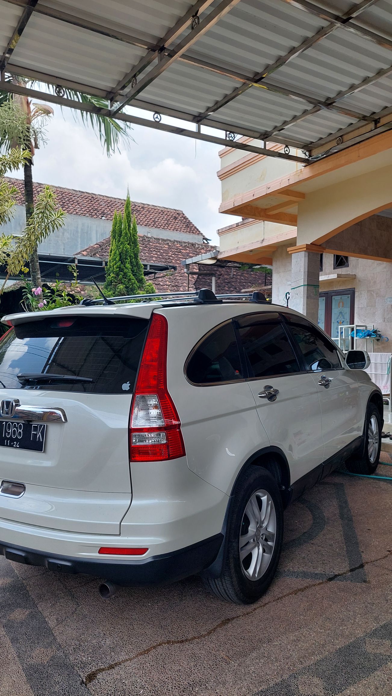 2011 Honda CRV 2011 Honda CRV