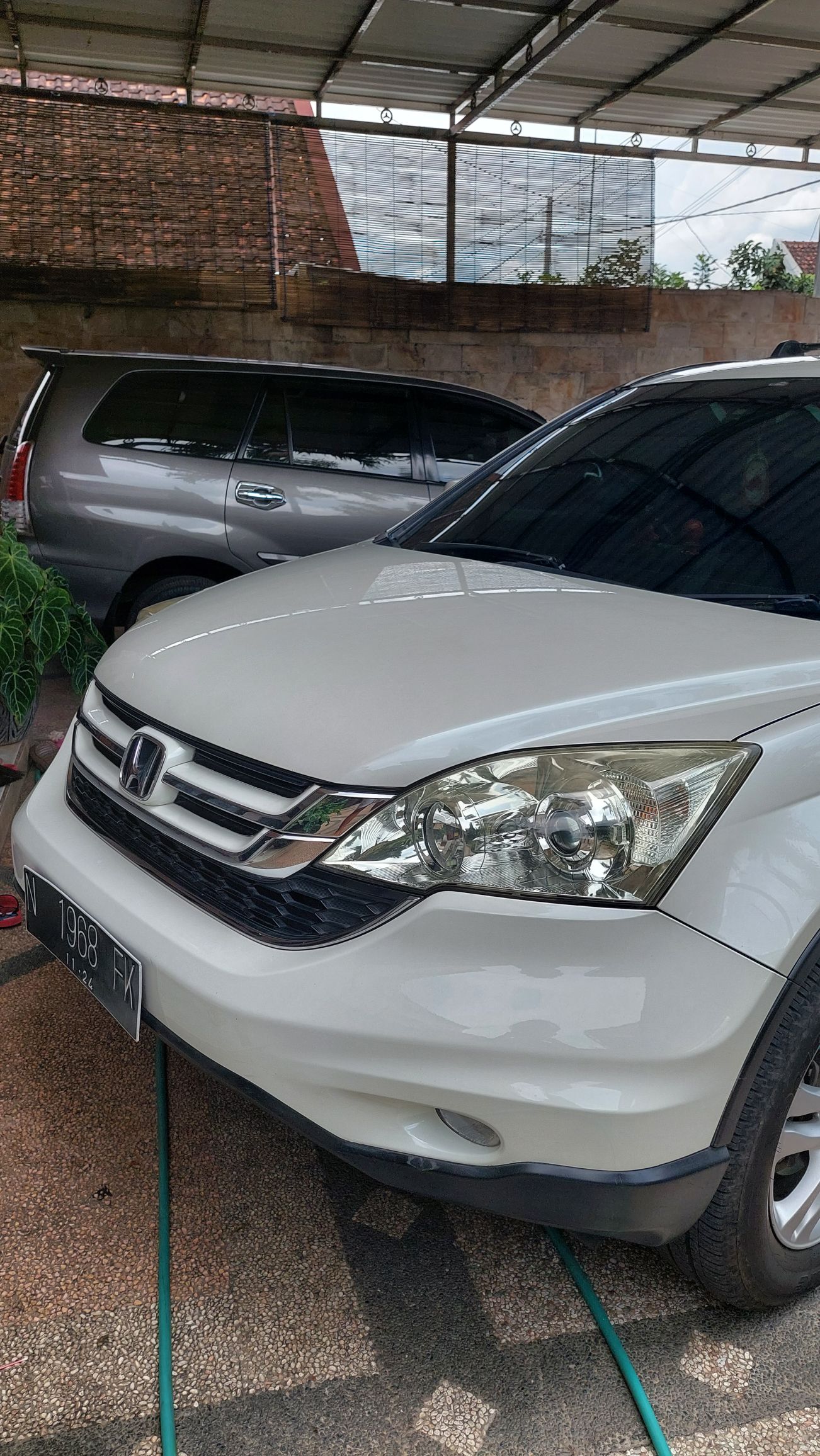 2011 Honda CRV 2011 Honda CRV