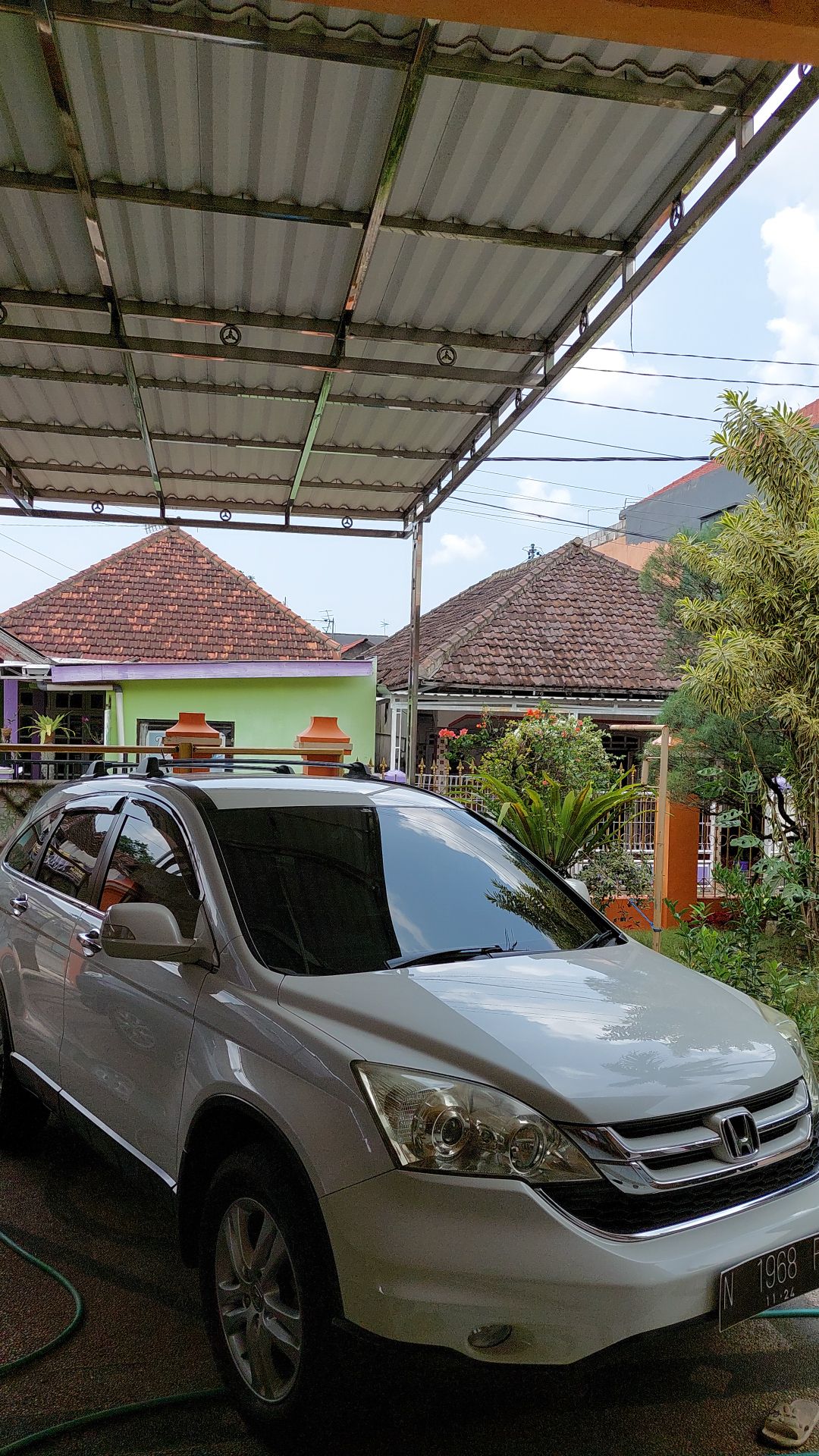 2011 Honda CRV 2011 Honda CRV