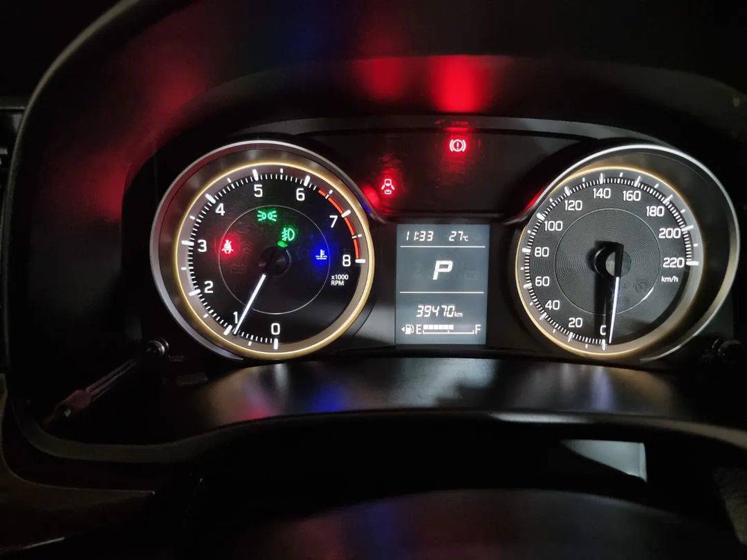 2019 Suzuki Ertiga 2019 Suzuki Ertiga