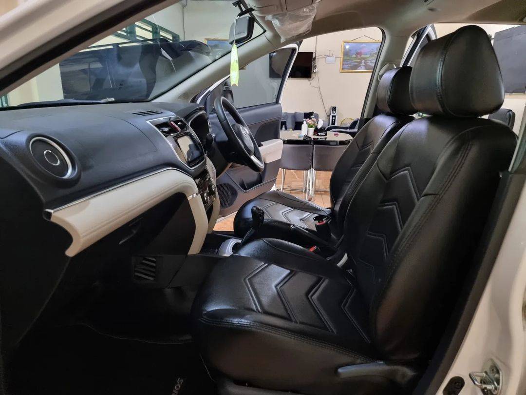 2019 Daihatsu Terios 2019 Daihatsu Terios