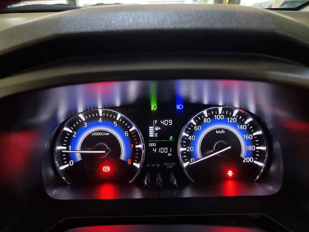 2019 Daihatsu Terios 2019 Daihatsu Terios