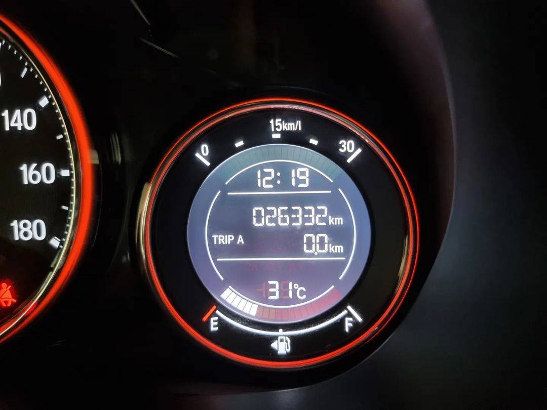 2021 Honda Mobilio 2021 Honda Mobilio