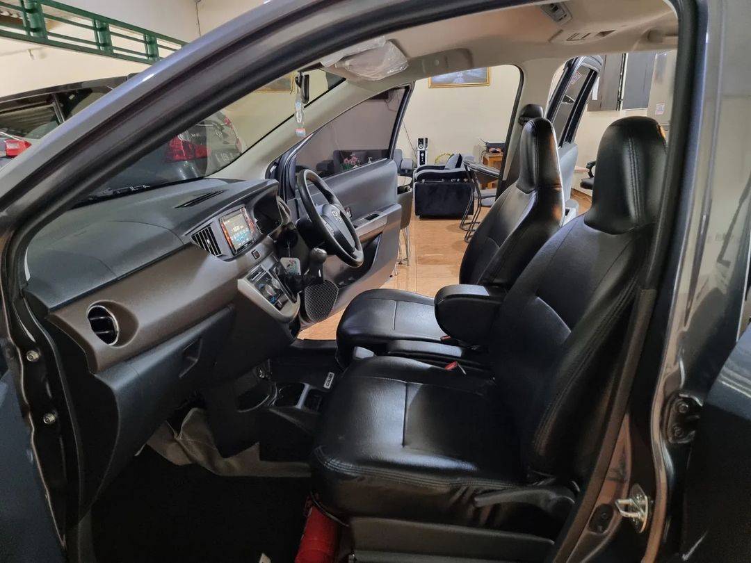 2021 Toyota Calya 2021 Toyota Calya