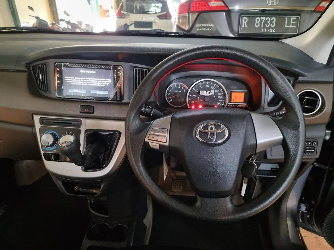 2021 Toyota Calya 2021 Toyota Calya