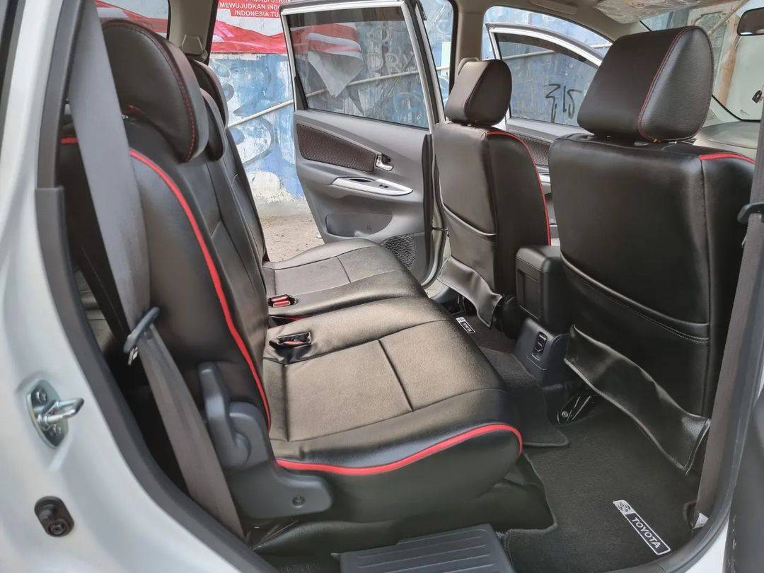 2021 Toyota Avanza Veloz 2021 Toyota Avanza Veloz