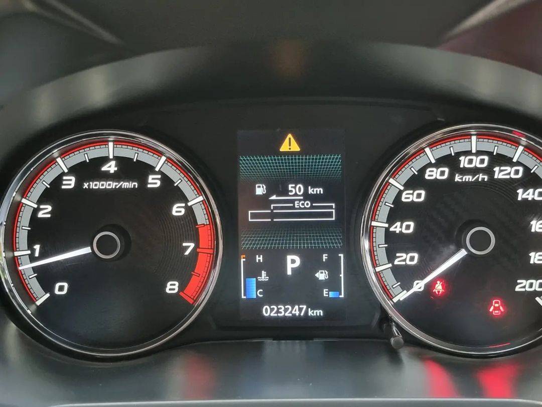 2021 Mitsubishi Xpander Cross 2021 Mitsubishi Xpander Cross