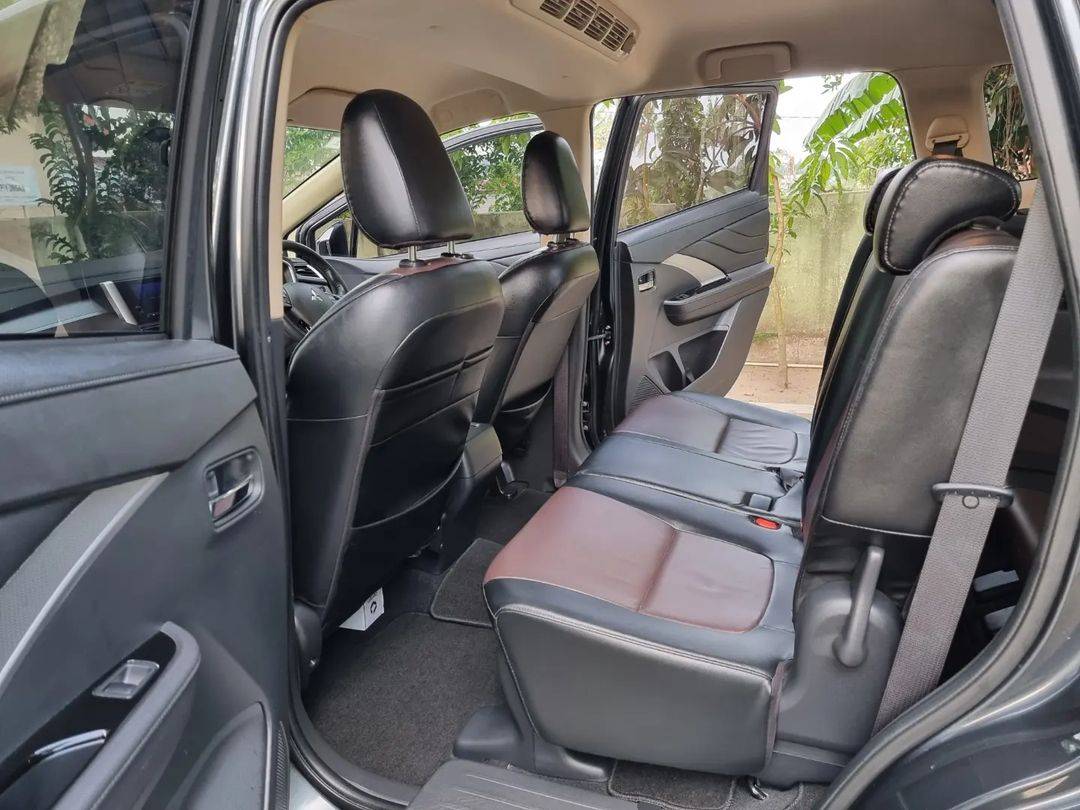 2021 Mitsubishi Xpander Cross 2021 Mitsubishi Xpander Cross