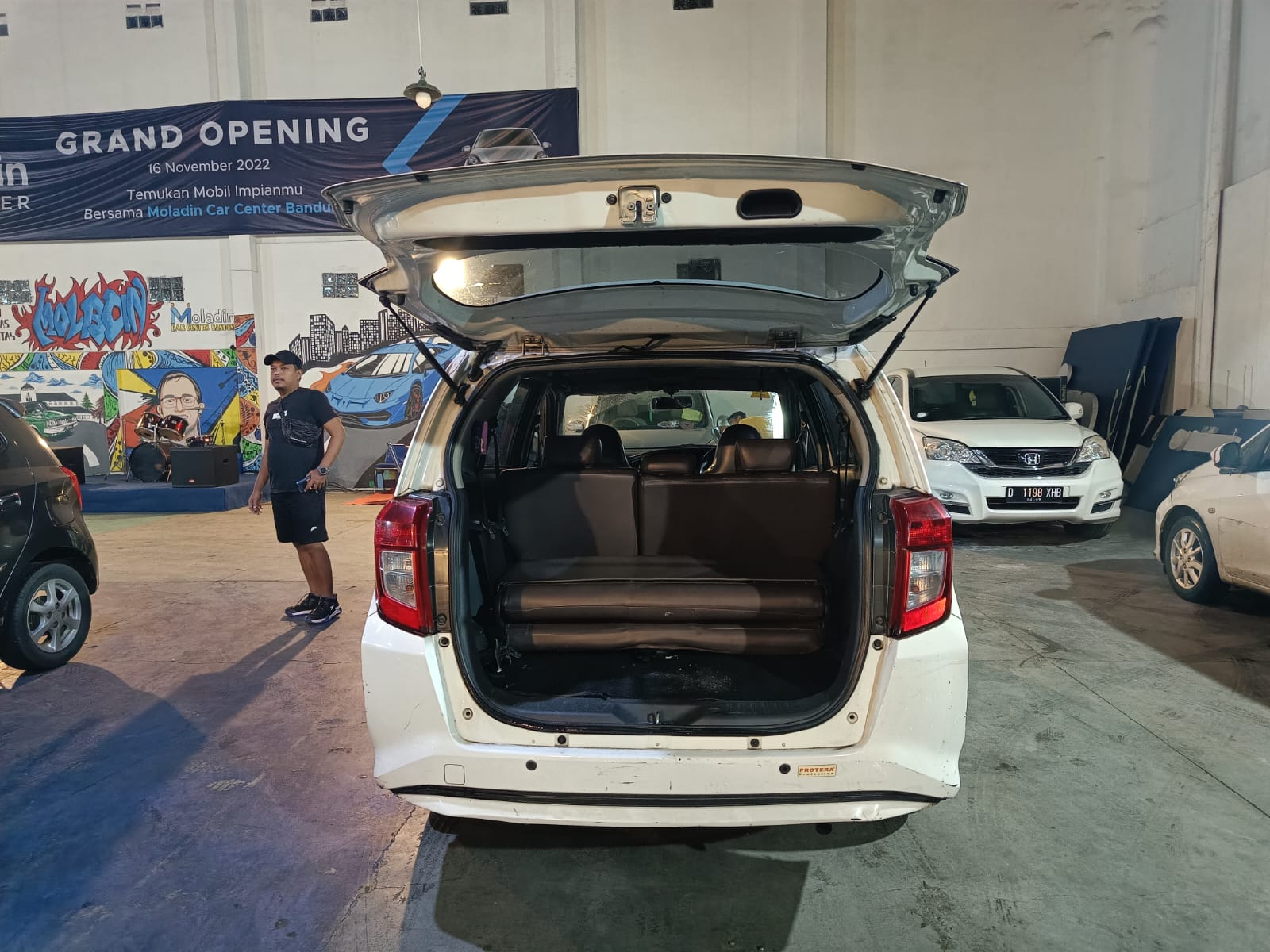 2017 Toyota Calya  G MT 2017 Toyota Calya  G MT