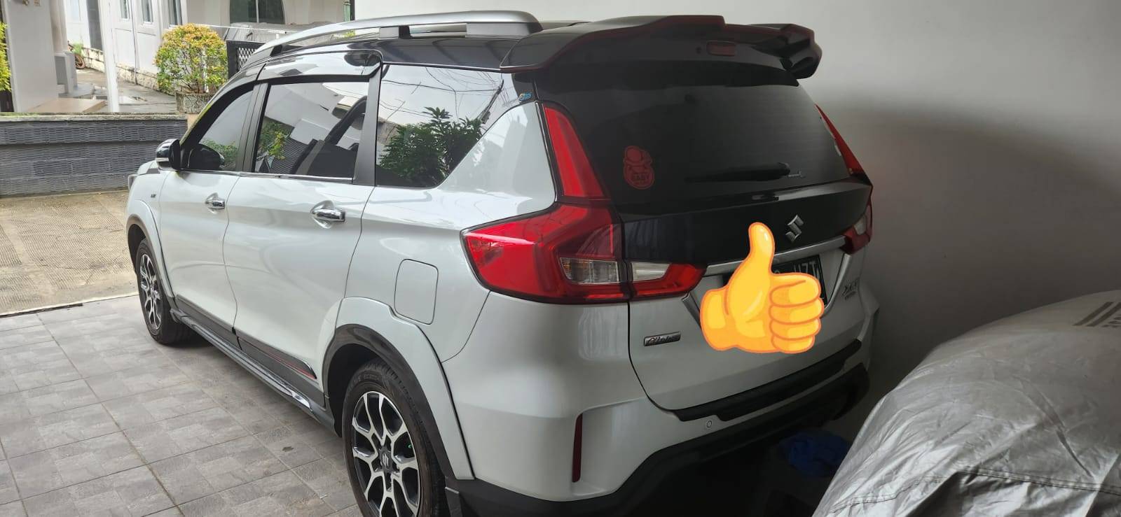 2022 Suzuki XL7 2022 Suzuki XL7