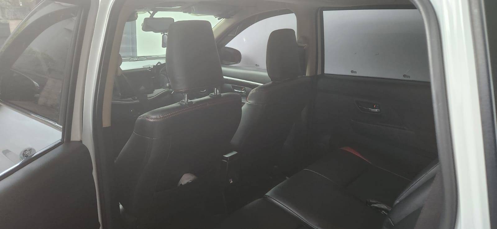 2022 Suzuki XL7 2022 Suzuki XL7