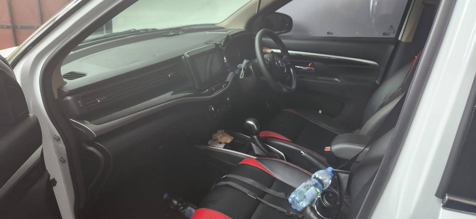 2022 Suzuki XL7 2022 Suzuki XL7