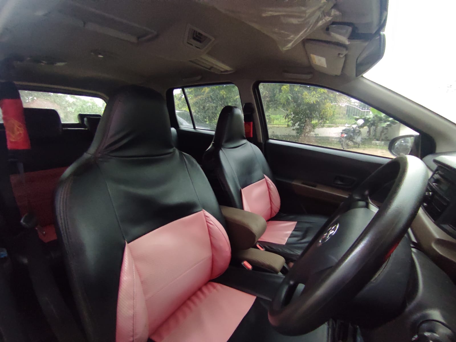 2019 Toyota Calya  1.2 E STD 2019 Toyota Calya  1.2 E STD