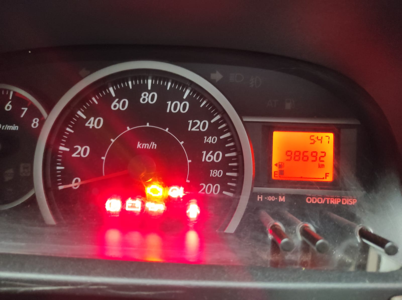 2019 Toyota Calya  1.2 E STD 2019 Toyota Calya  1.2 E STD