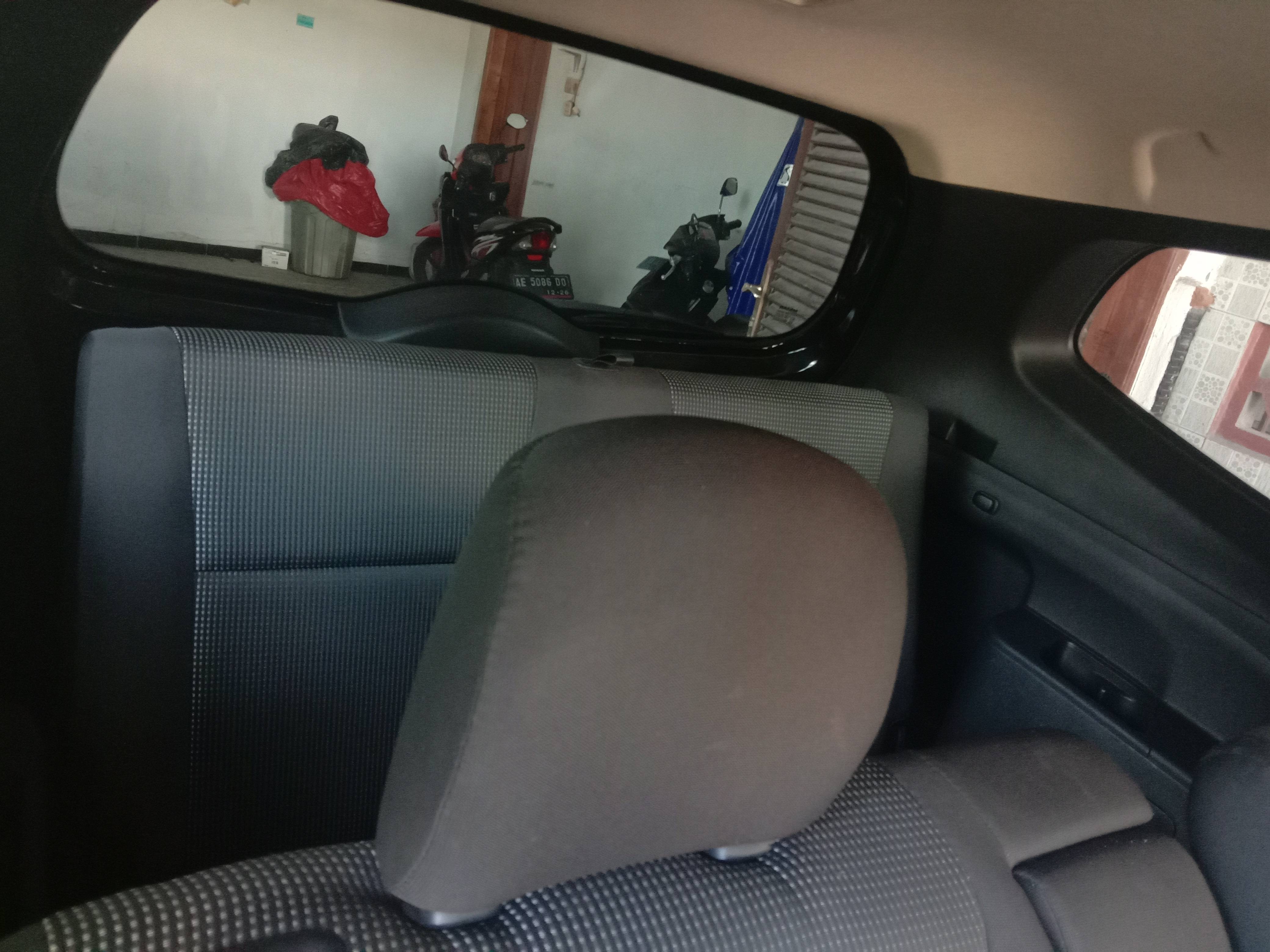 2011 Nissan Grand Livina 2011 Nissan Grand Livina