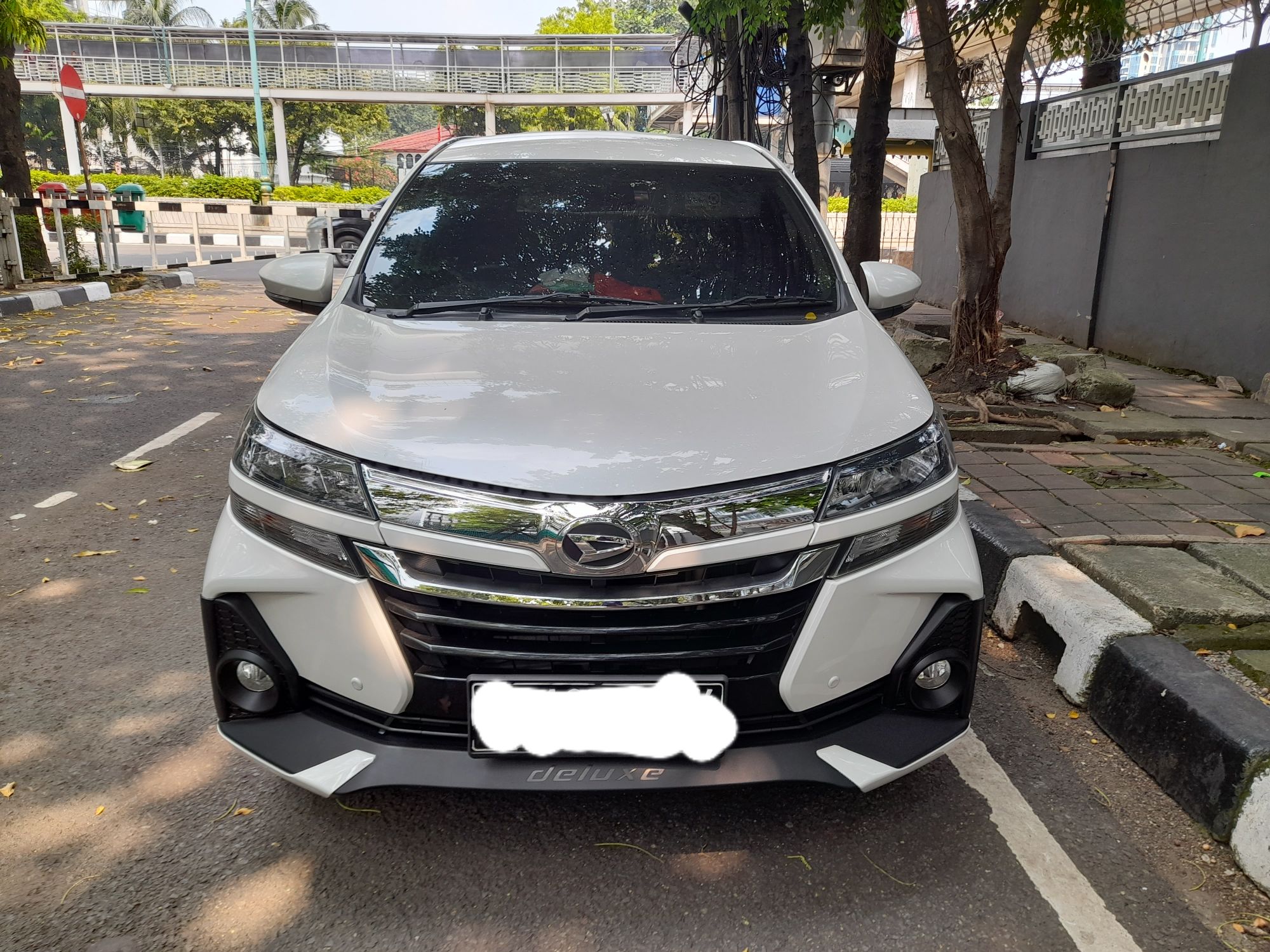 2019 Daihatsu Grand Xenia 2019 Daihatsu Grand Xenia