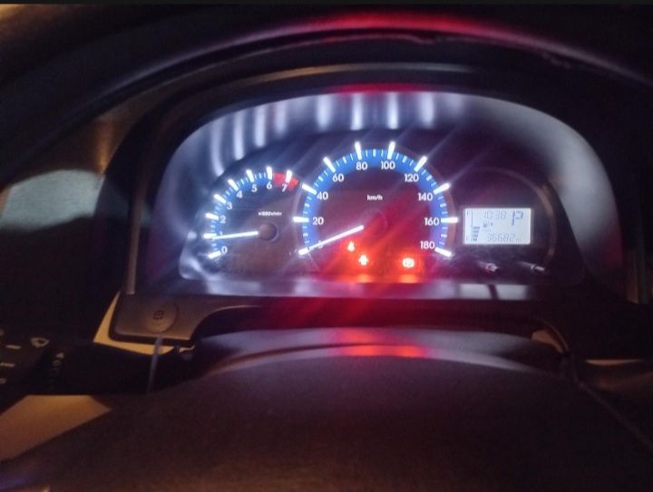 2019 Daihatsu Grand Xenia 2019 Daihatsu Grand Xenia