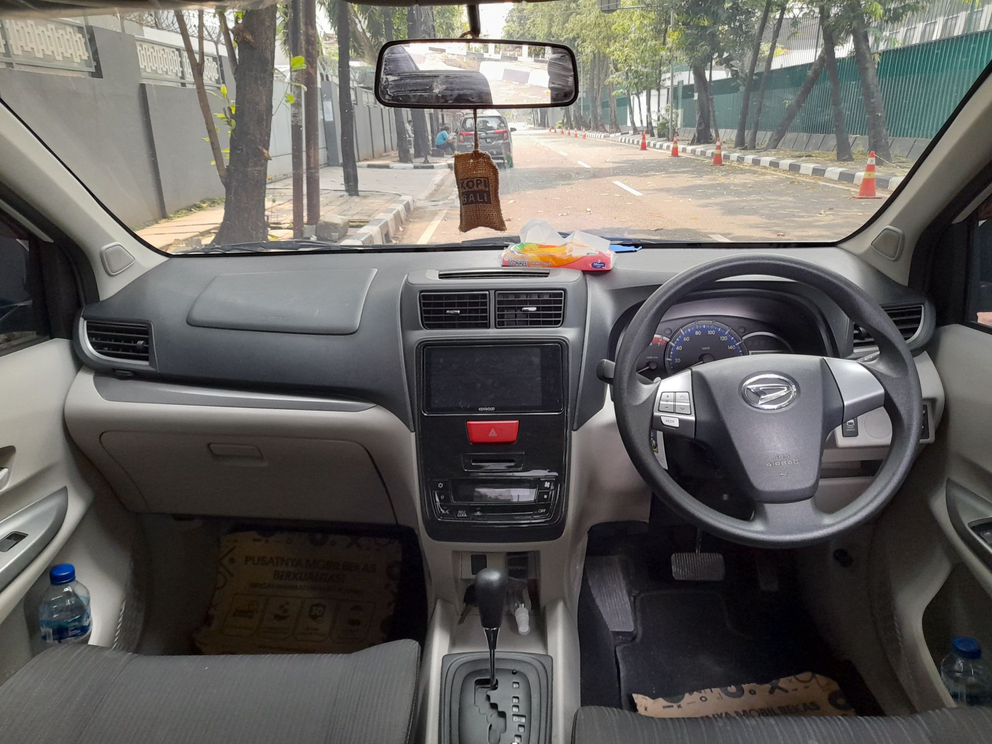 2019 Daihatsu Grand Xenia 2019 Daihatsu Grand Xenia