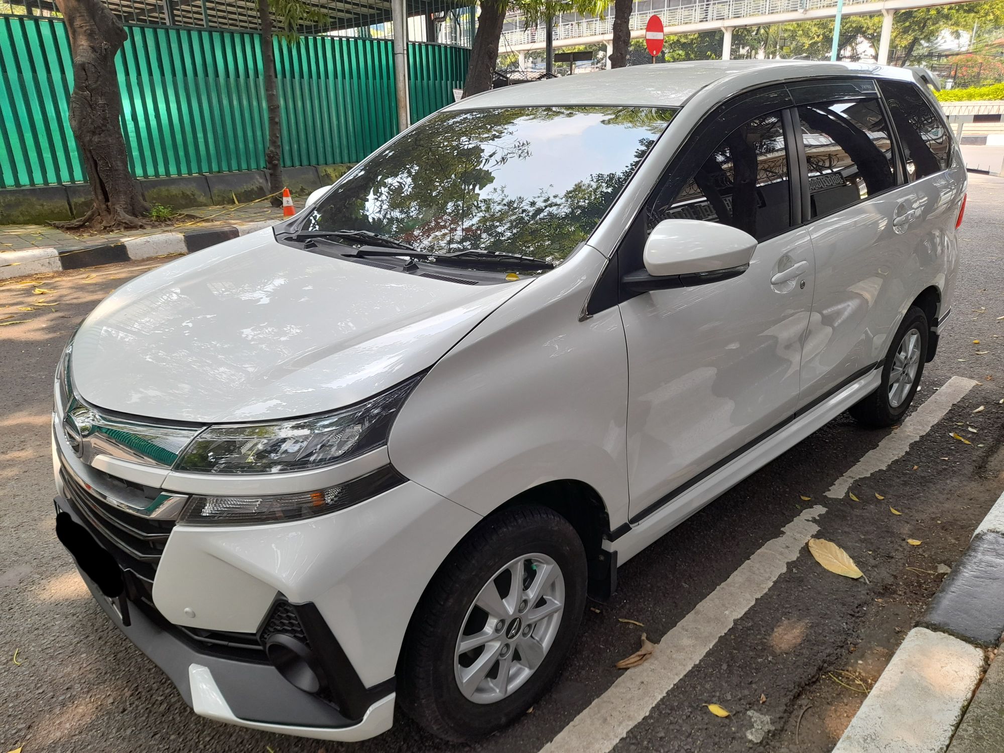 2019 Daihatsu Grand Xenia 2019 Daihatsu Grand Xenia
