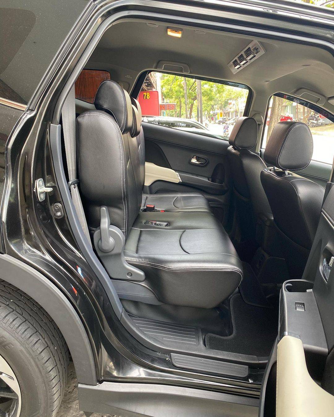 2016 Toyota Rush 2016 Toyota Rush